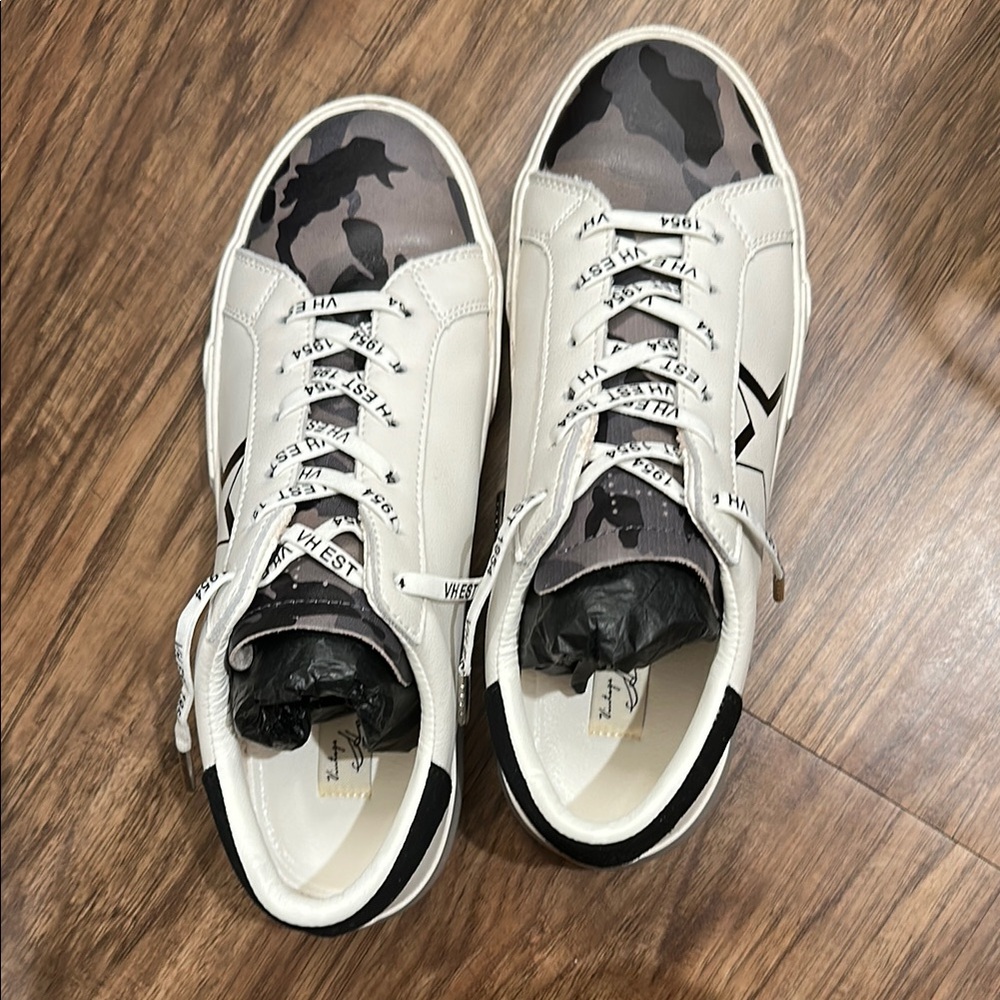 Vintage Havana shoes